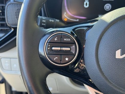 Certified 2023 Kia Soul EX image 29