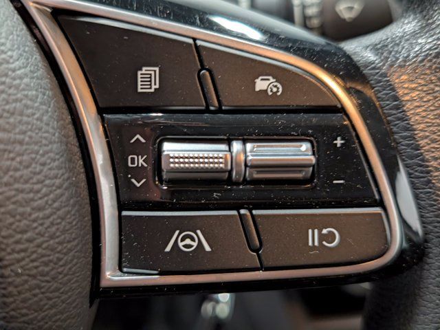 Used 2024 Kia Forte LX FWD image 11