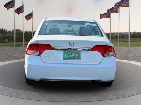 Used 2009 Honda Civic EX image 6