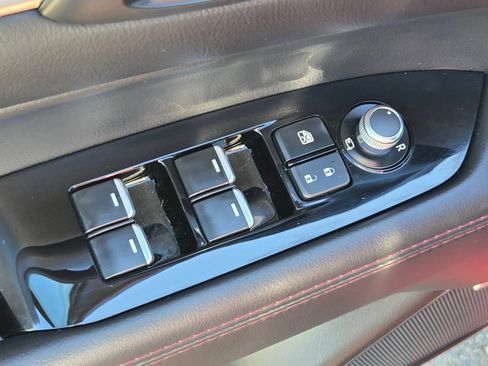 Used 2025 MAZDA CX-5 2.5 Turbo AWD/4WD image 23