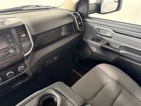 Used 2019 RAM 1500 Big Horn AWD/4WD image 28