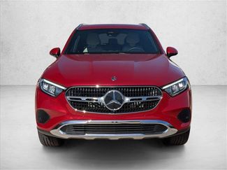 Certified 2026 Mercedes-Benz GLC 300 GLC 300 video 2