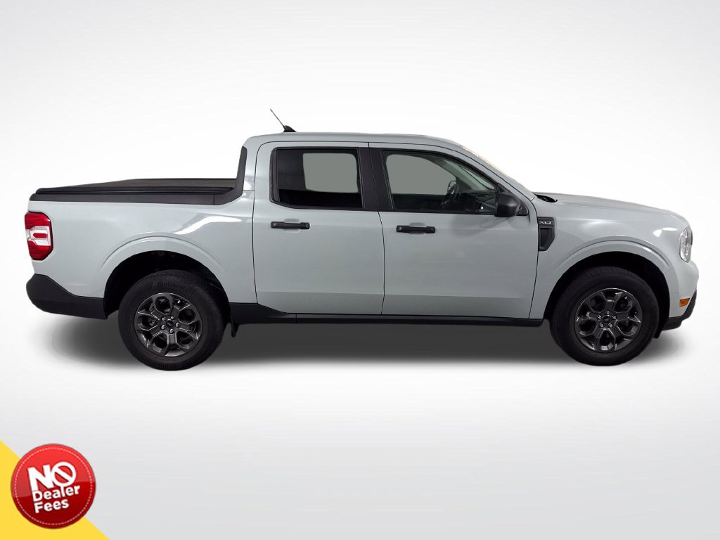 Used 2024 Ford Maverick XLT FWD image 2