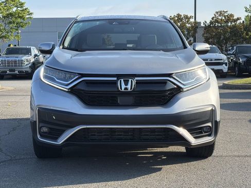 Used 2020 Honda CR-V Touring image 8