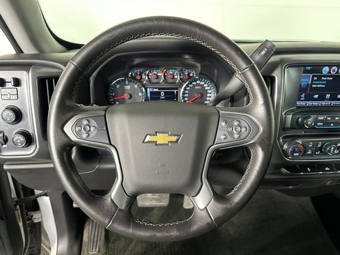 Used 2016 Chevrolet Silverado 1500 LT w/ All Star Edition AWD/4WD image 10