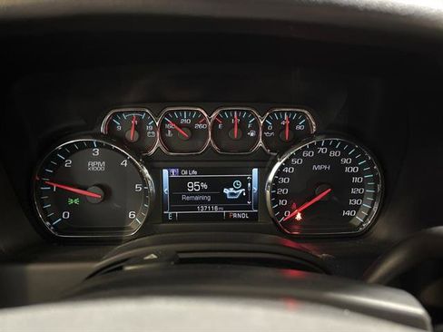 Used 2019 Chevrolet Tahoe LT image 22