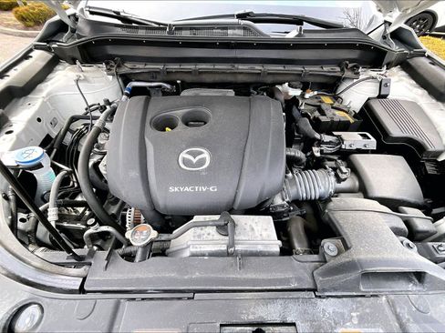 Used 2023 MAZDA CX-5 AWD 2.5 S w/ Preferred Package image 29