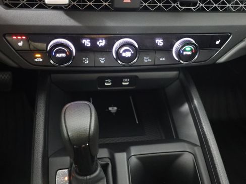 New 2026 Honda Accord SE image 15