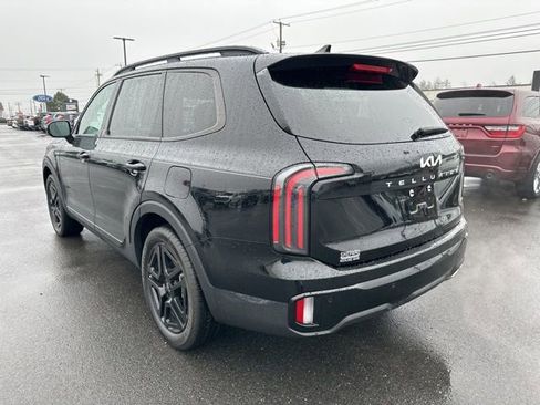 Used 2024 Kia Telluride SX X-Line image 5