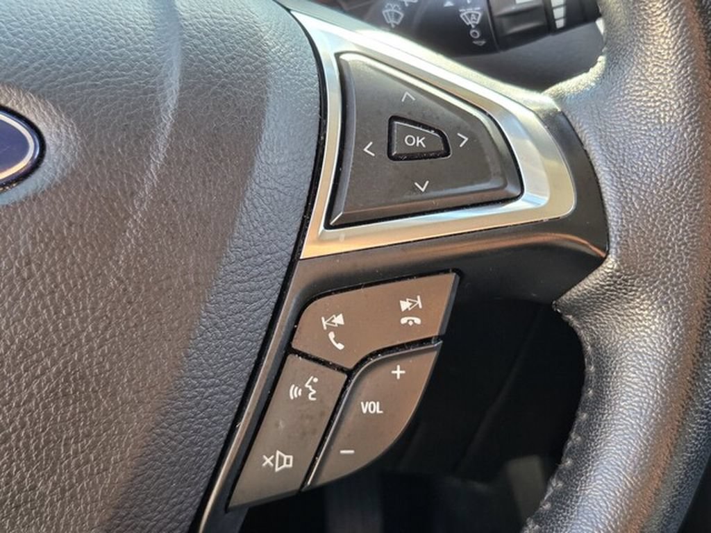 Used 2024 Ford Edge Titanium AWD/4WD image 22