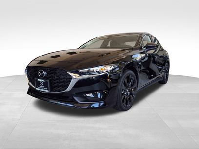 Used 2026 MAZDA MAZDA3 s Sport