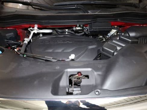 Used 2023 Honda Passport EX-L image 35