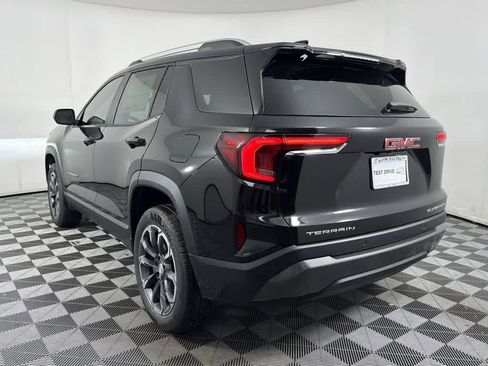 New 2026 GMC Terrain Elevation w/ Elevation Premium Package image 7
