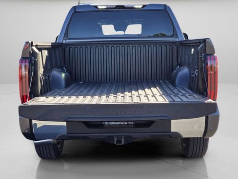 Used 2024 Toyota Tundra 1794 Edition AWD/4WD image 24