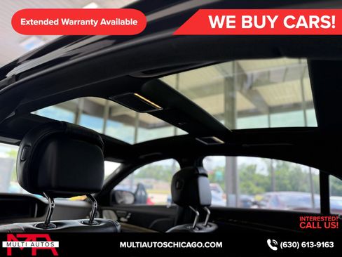 Used 2014 Mercedes-Benz S 550 Sedan image 26