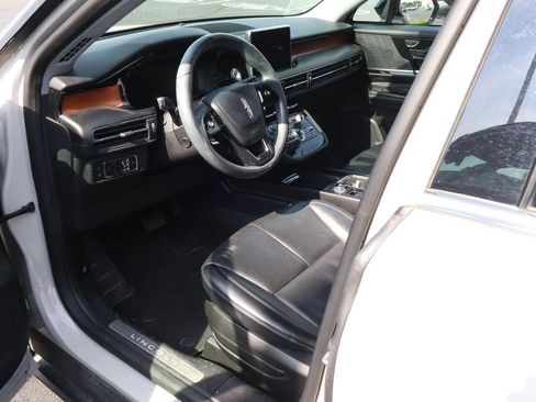 Used 2022 Lincoln Corsair Grand Touring AWD/4WD image 8