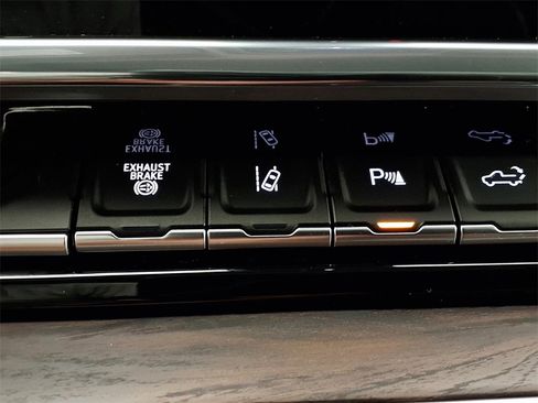 Used 2025 GMC Sierra 2500 SLT w/ Texas SLT Premium Package image 20