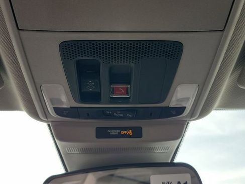 New 2026 Honda Accord SE image 24