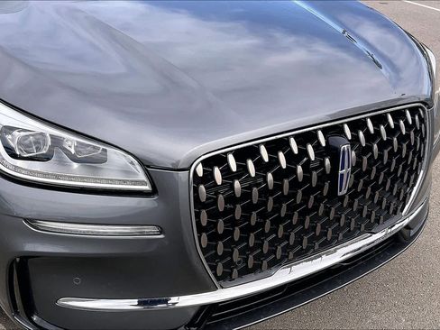 Used 2024 Lincoln Corsair Grand Touring w/ Equipment Group 301A AWD/4WD image 28