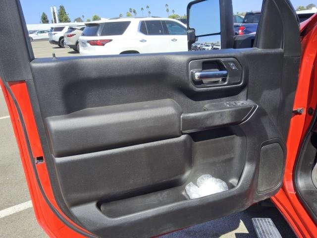Used 2024 Chevrolet Silverado 3500 W/T AWD/4WD image 6