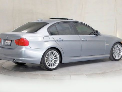 Used 2010 BMW 335d Sedan image 2