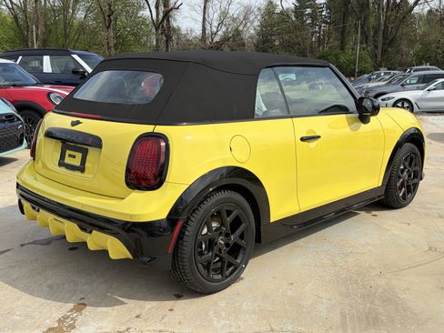 Used 2026 MINI Cooper S FWD image 10