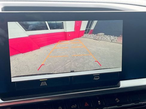 Used 2023 Chevrolet Silverado 1500 LT Trail Boss w/ Protection Package image 14