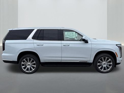 New 2026 Cadillac Escalade 4WD image 4