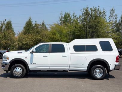 Used 2019 RAM 3500 Laramie