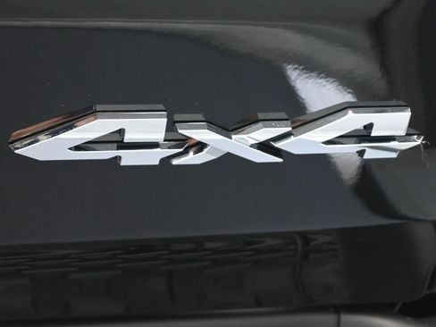 New 2026 RAM 1500 Laramie w/ Sport Appearance Package image 27