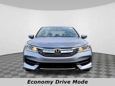 Used 2016 Honda Accord LX image 2