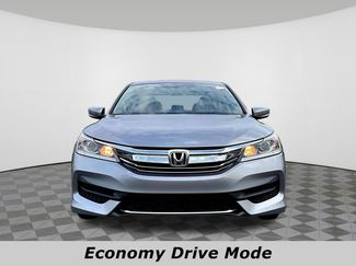 Used 2016 Honda Accord LX video 2