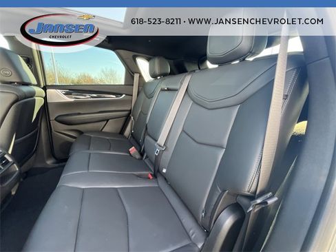 Used 2020 Cadillac XT5 Premium Luxury image 25