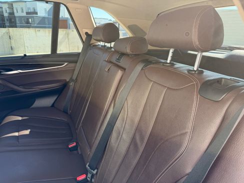 Used 2016 BMW X5 xDrive35i AWD/4WD image 18
