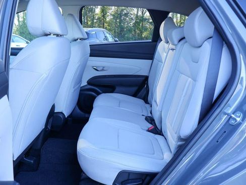 New 2026 Hyundai Tucson SEL image 9