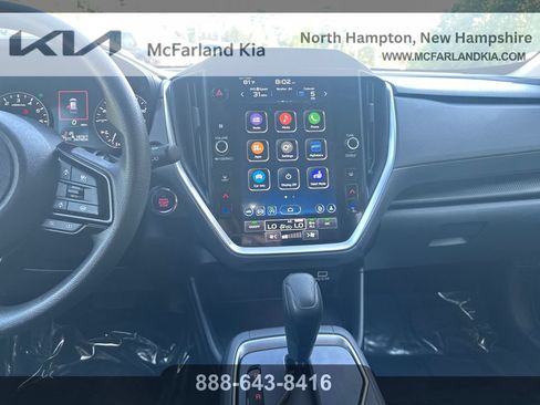 Used 2024 Subaru Crosstrek 2.0i Premium AWD/4WD image 18