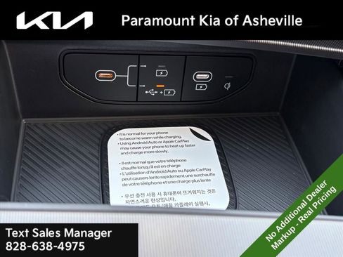 New 2026 Kia Sportage EX AWD/4WD image 15