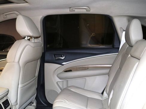 Used 2020 Acura MDX SH-AWD w/ Technology Package image 86