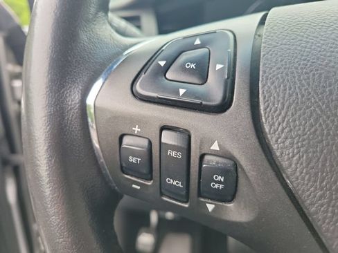 Used 2015 Lincoln MKS FWD image 31