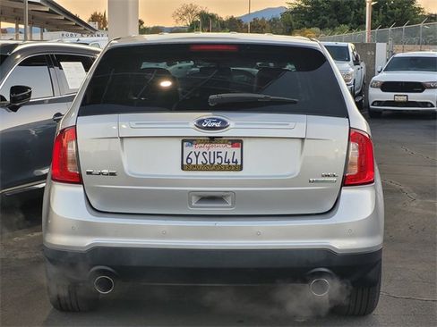 Used 2013 Ford Edge SEL image 5