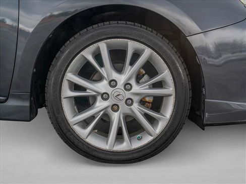 Used 2010 Lexus HS 250h Premium image 12