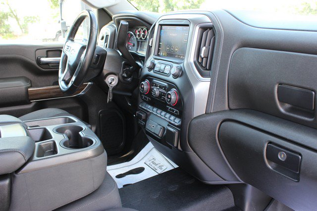 Used 2023 Chevrolet Silverado 2500 LT AWD/4WD image 18