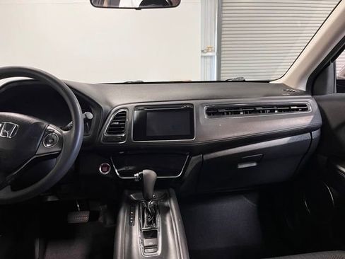 Used 2016 Honda HR-V EX image 20