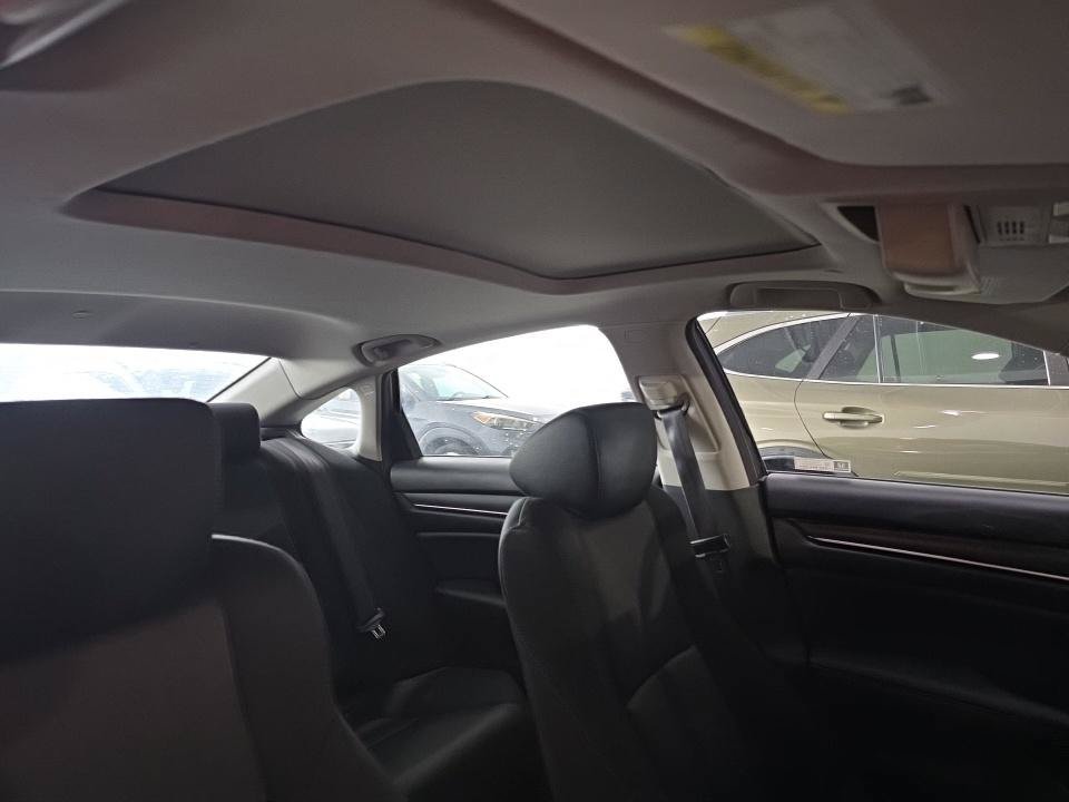 Used 2021 Honda Accord EX image 8