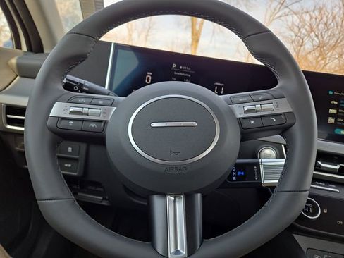 New 2026 Hyundai Sonata SEL image 14