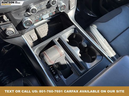 Used 2024 Ford F150 Raptor image 28