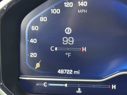 Used 2024 Chevrolet Silverado 3500 High Country w/ High Country Premium Package AWD/4WD image 22