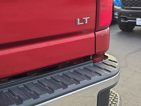 Used 2020 Chevrolet Silverado 3500 LT image 50