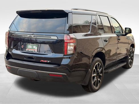 Used 2022 Chevrolet Tahoe RST w/ Luxury Package image 6