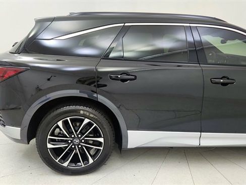 Used 2024 Acura ZDX A-Spec image 12